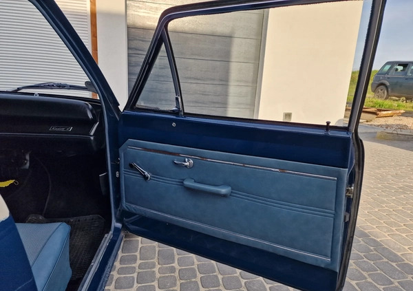 Opel Kadett cena 45000 przebieg: 80000, rok produkcji 1967 z Nowy Tomyśl małe 56
